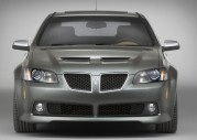 Pontiac G8 GT Concept